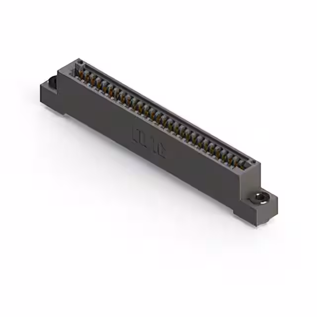 895-028-542-103 EDAC Inc.  Edgeboard Connectors